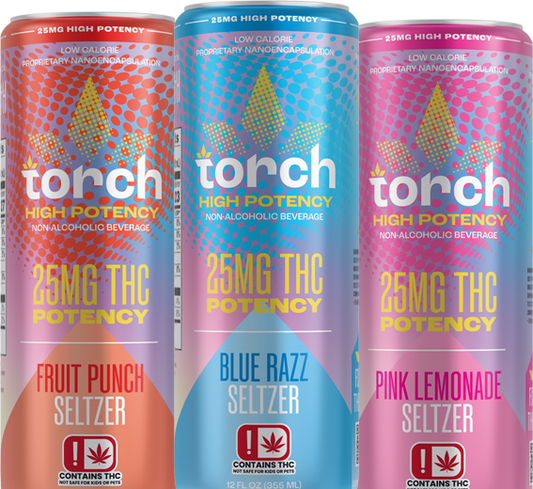 Torch Drinks