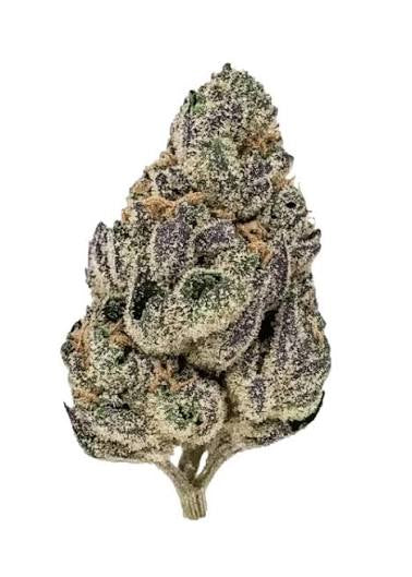 Sativa | Nimbus Snacks THC Flower | Exotic