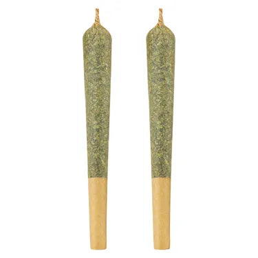 BloomRoom Pre-rolls