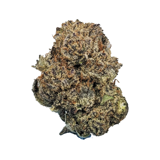 Hybrid | Alien Spacecraft THCa Flower| Exotic