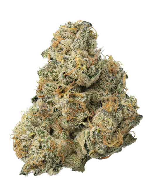 Hybrid | Pink Cookies THC Flower | Exotic | Potency: 22.65%