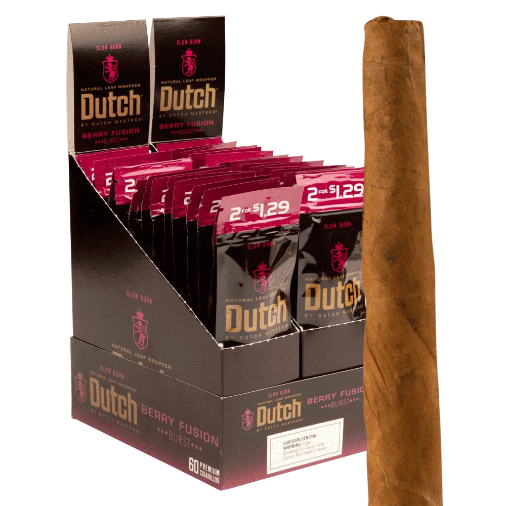 Dutch Master