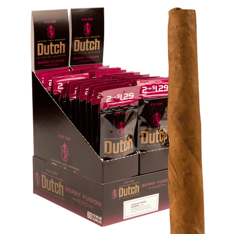 Dutch Master
