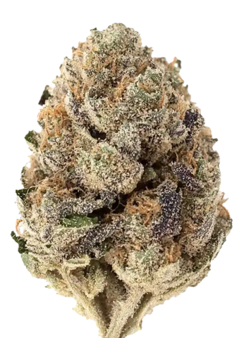 Indica | Tote Candy THC Flower | Exotic
