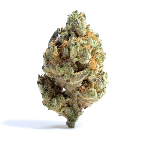 Hybrid | Banjo | Indoor THCa Flower | Exotic