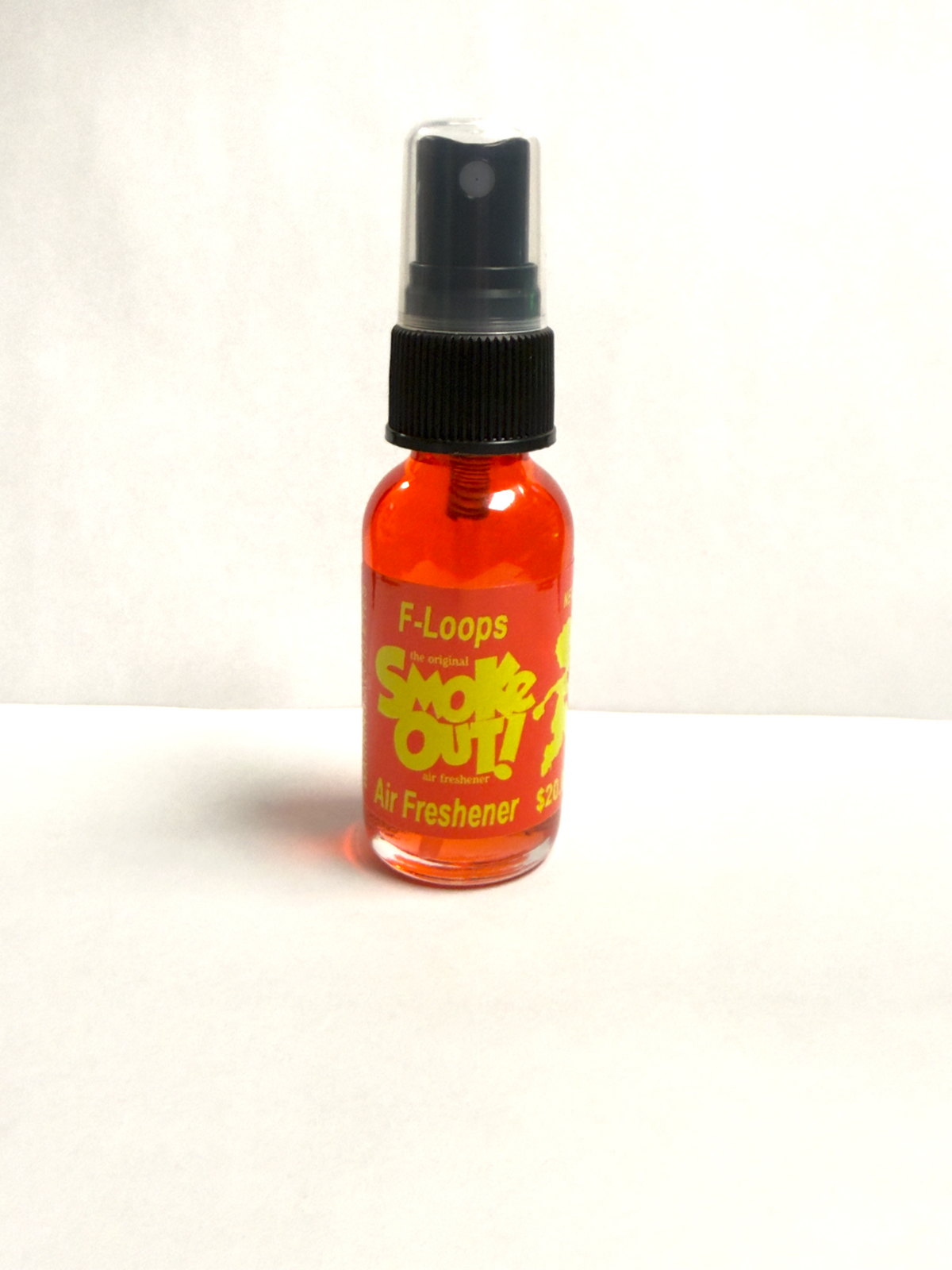 Smoke Out Air Freshener