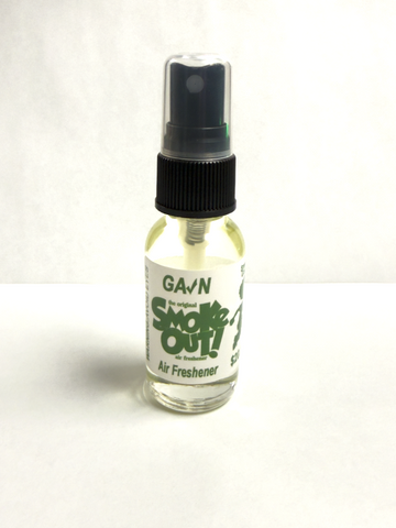 Smoke Out Air Freshener