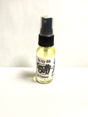 Smoke Out Air Freshener