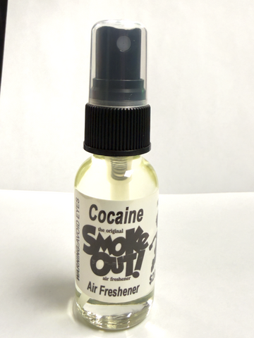 Smoke Out Air Freshener