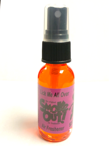 Smoke Out Air Freshener