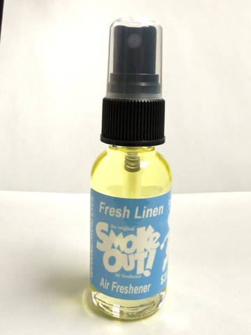 Smoke Out Air Freshener