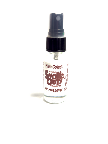 Smoke Out Air Freshener