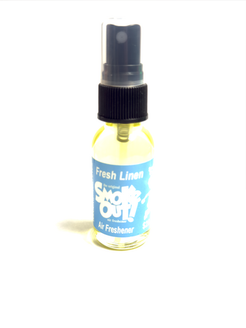 Smoke Out Air Freshener