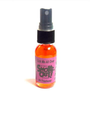 Smoke Out Air Freshener