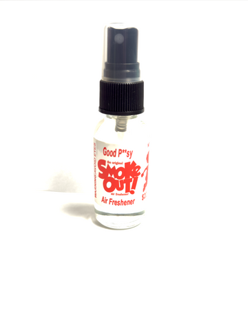 Smoke Out Air Freshener