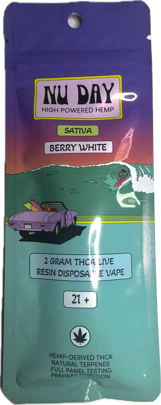 Nu Day Vape