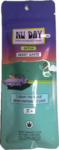 Nu Day Vape