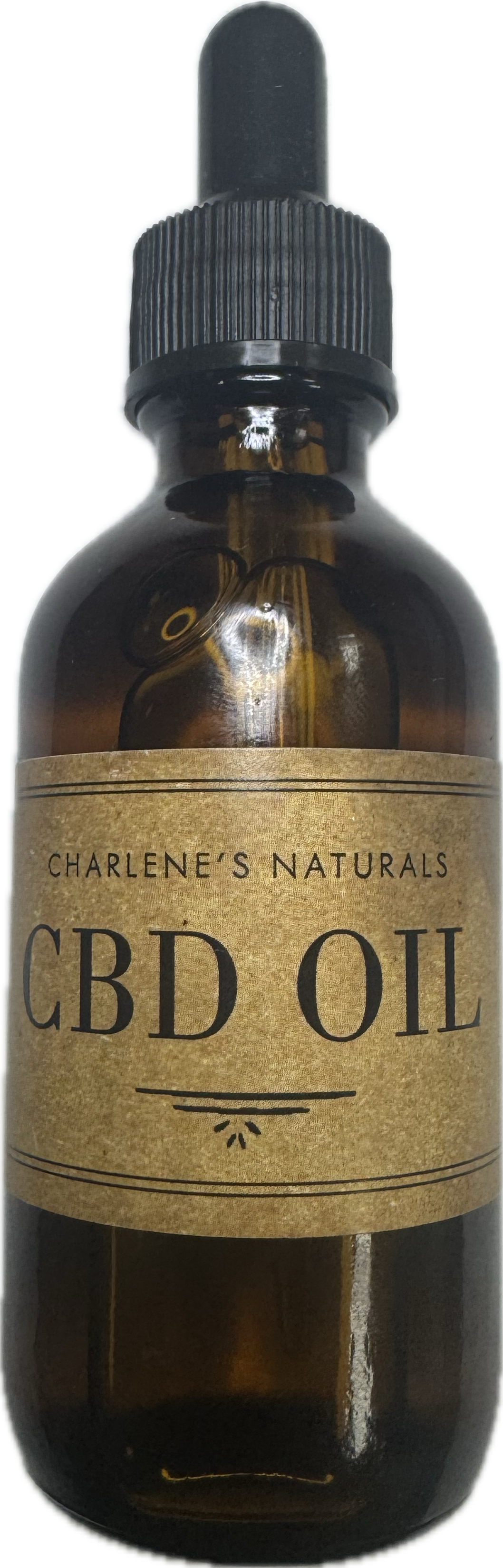 Charlene's CBD Oil
