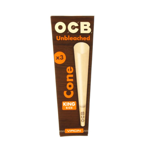 OCB King Cones
