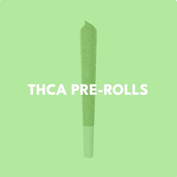 PRE-ROLLS