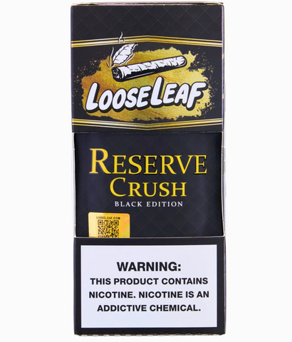 Looseleaf Crush