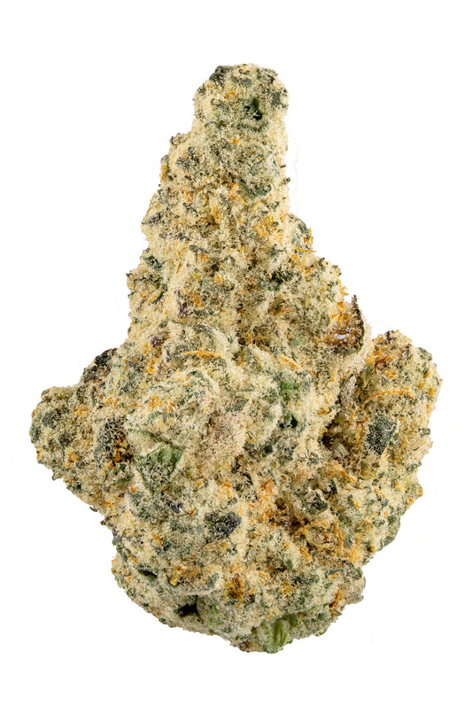 Hybrid | Cap Junky | Indoor