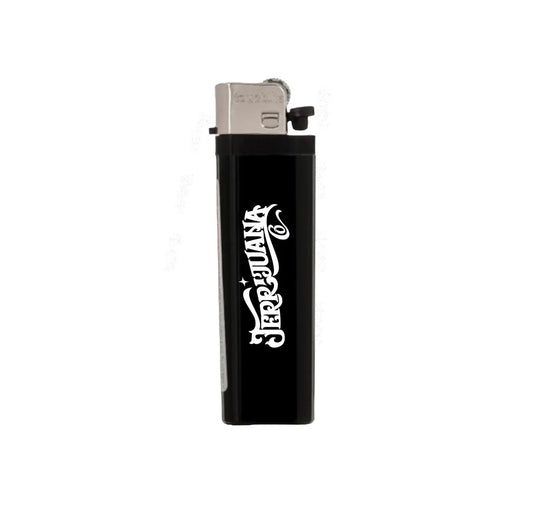 Jerrijuana lighter