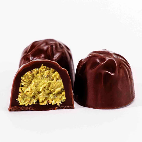 Dubai Chocolates 30mg