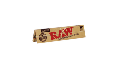 Raw Hemp King Rolling Paper