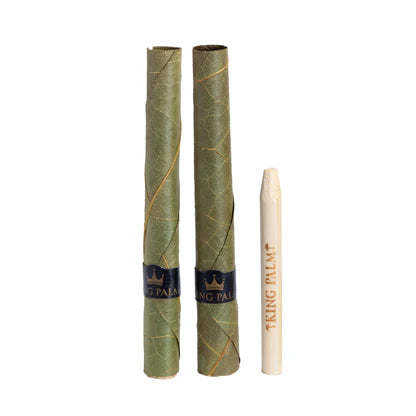 King Palm’s Mini Rolls