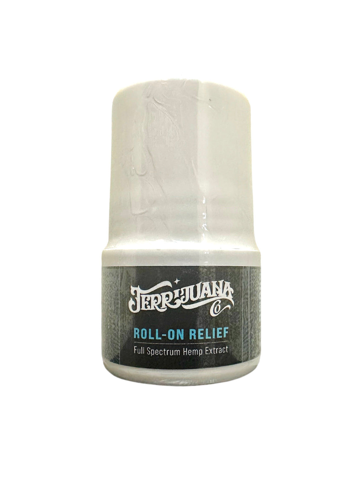 Roll-on Relief (1oz)