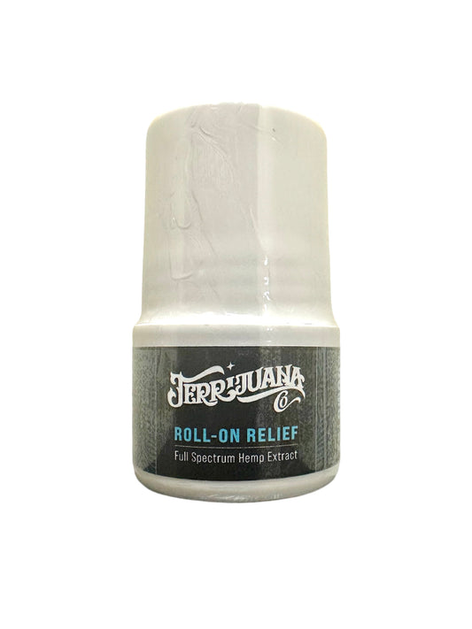 Roll-on Relief (1oz)
