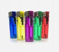 Evolution Lighter