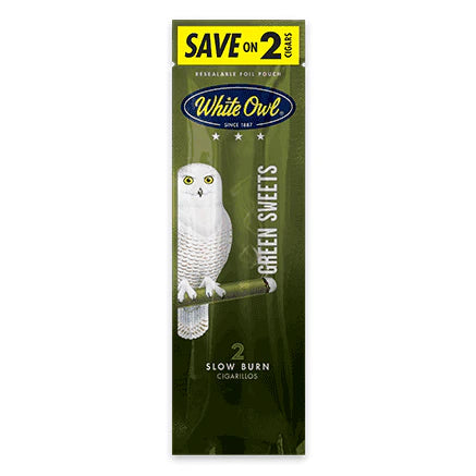 White Owl