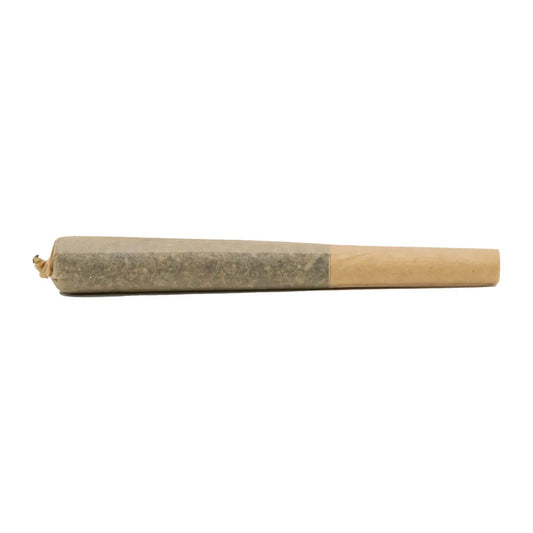 Hazy Mary Diamond Preroll (1g)