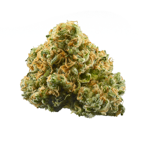 Indica | Trap Queen THC Flower | Exotic