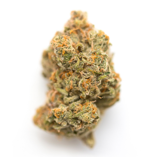 Sativa | Illemonati THC Flower | Exotic | Potency: 25.65%