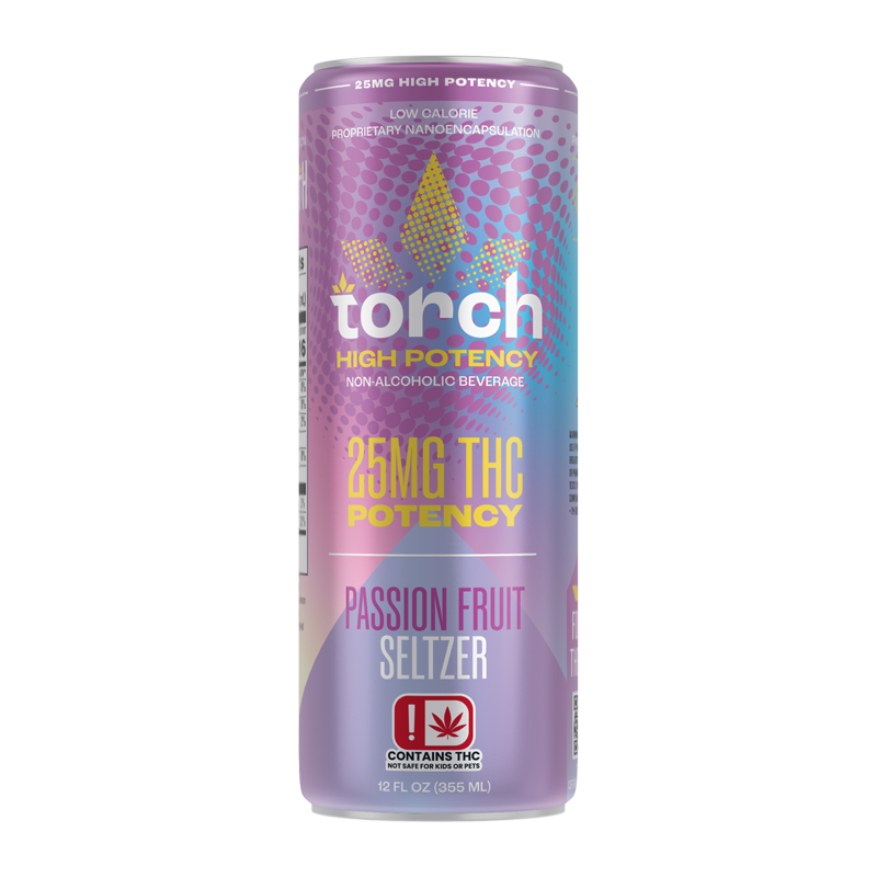 Torch Drinks